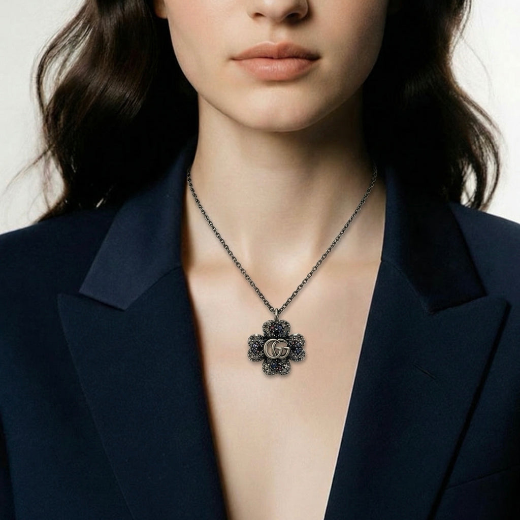 The Giselle Necklace