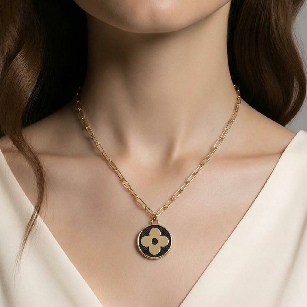 The Lyan Necklace