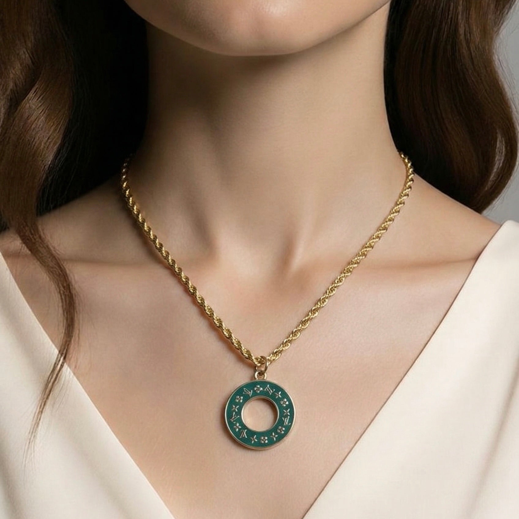 The Lesly Necklace