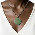 The Lucy Necklace
