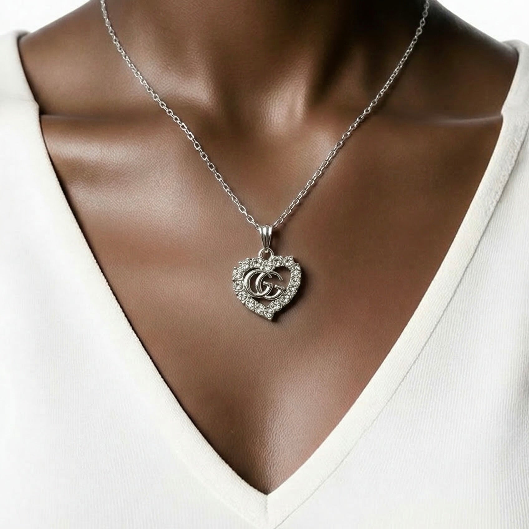 The Gwineth Necklace