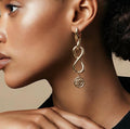 The Cya Earrings