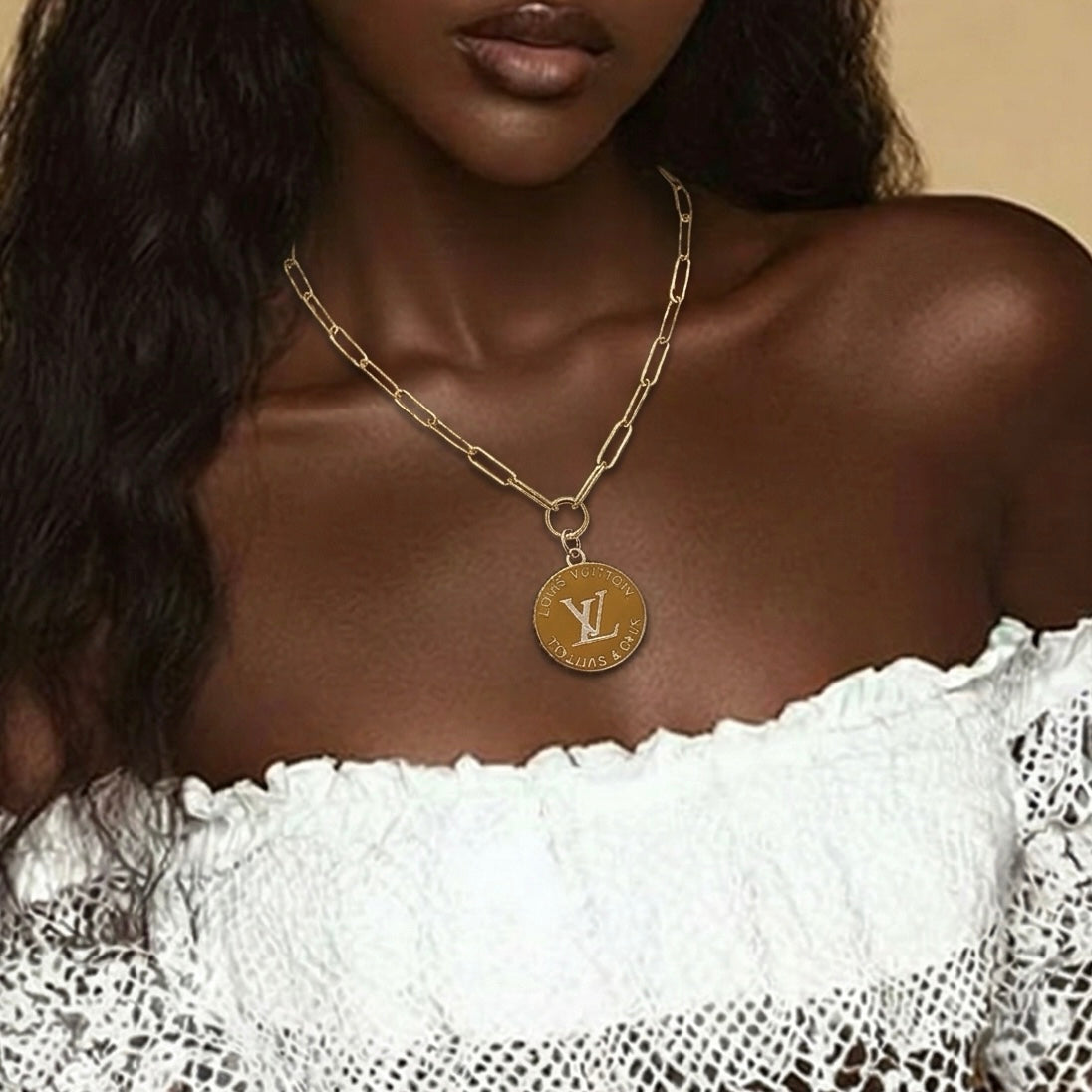 The Layla Necklace