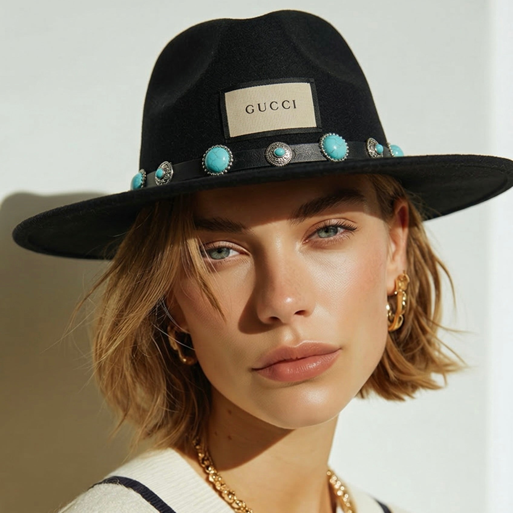 The Granger Hat