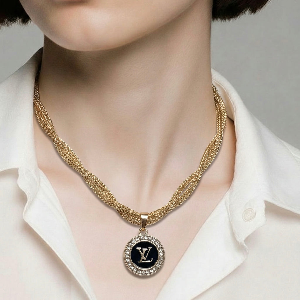 The Lindy Necklace