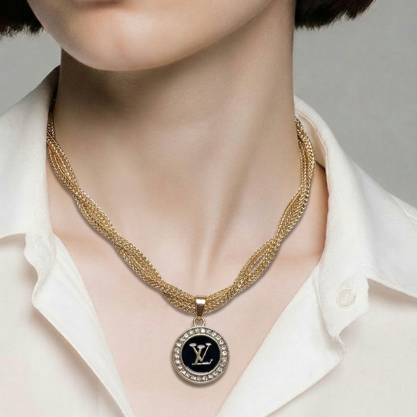 The Lindy Necklace