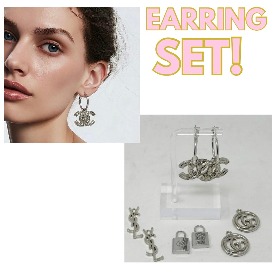 The Interchangeable Set