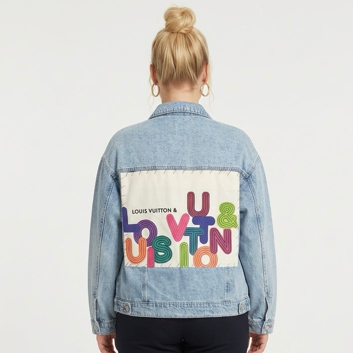 The Lenny Jacket