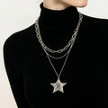 The Fashion Police Necklace