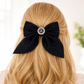 The Clarice Hair Bow