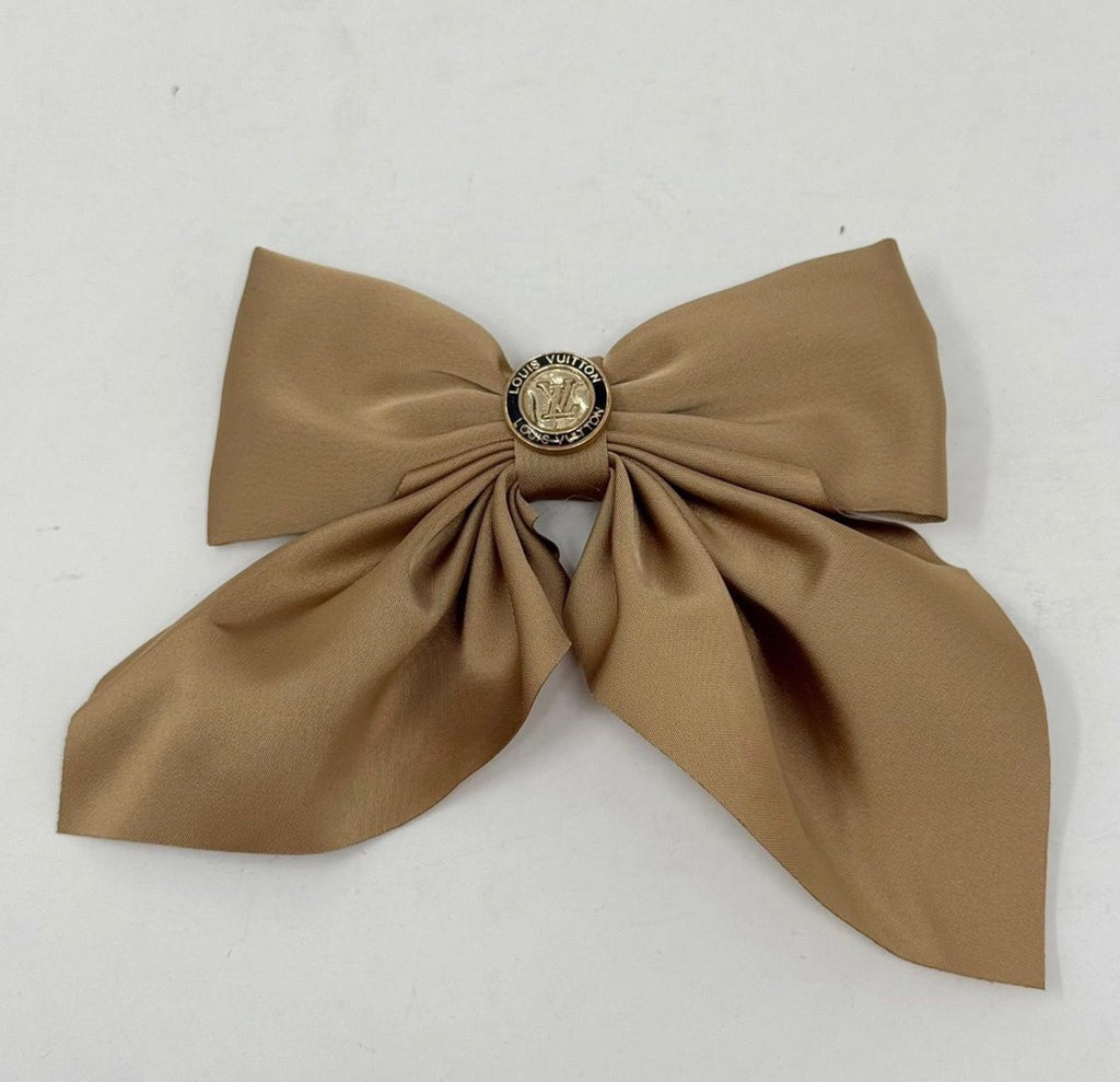 The Lyra Hair Bow