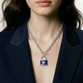 The Larsen Necklace
