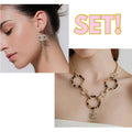 The Cyne Set