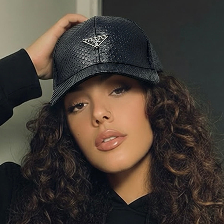The Phoebe Hat