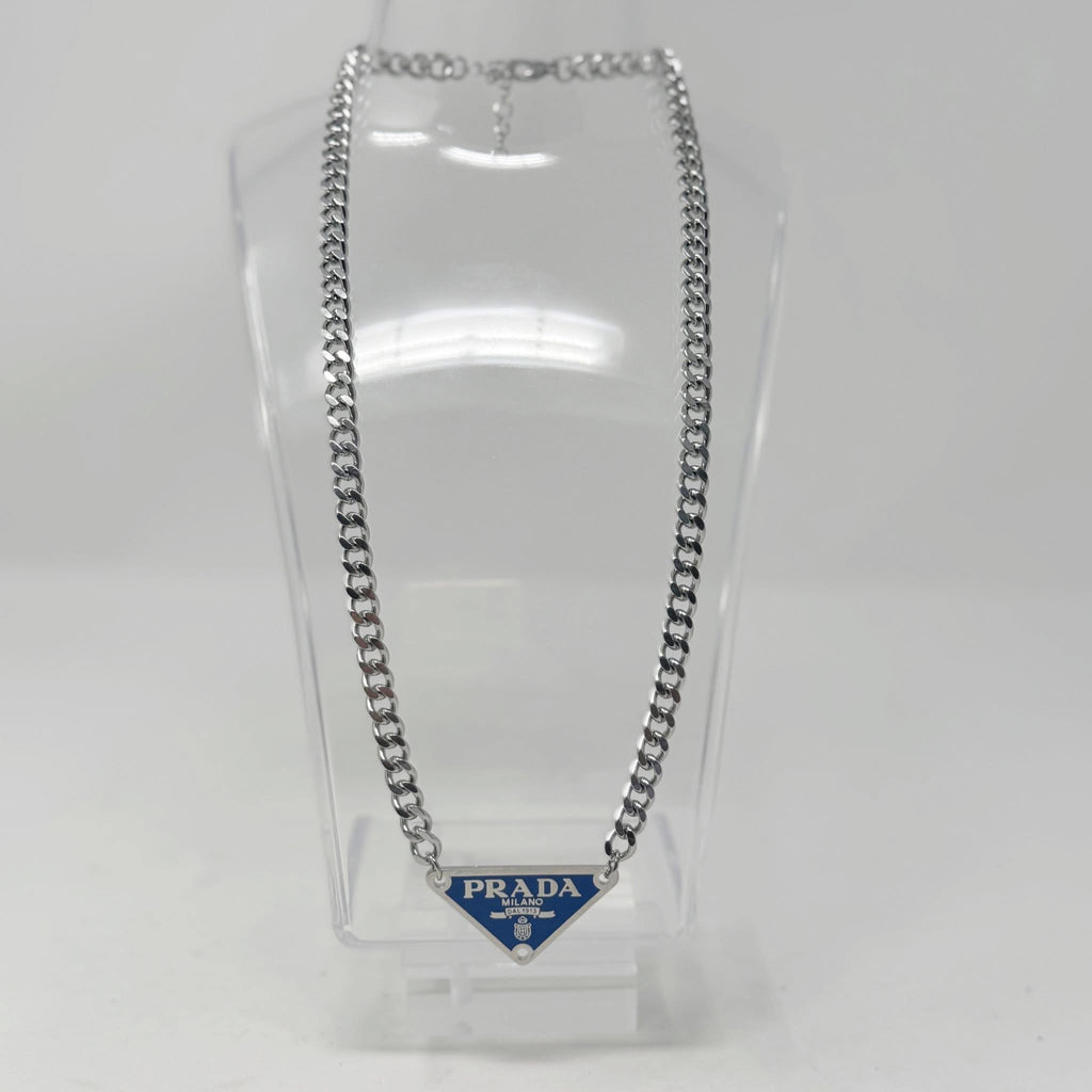The Phoenix Necklace