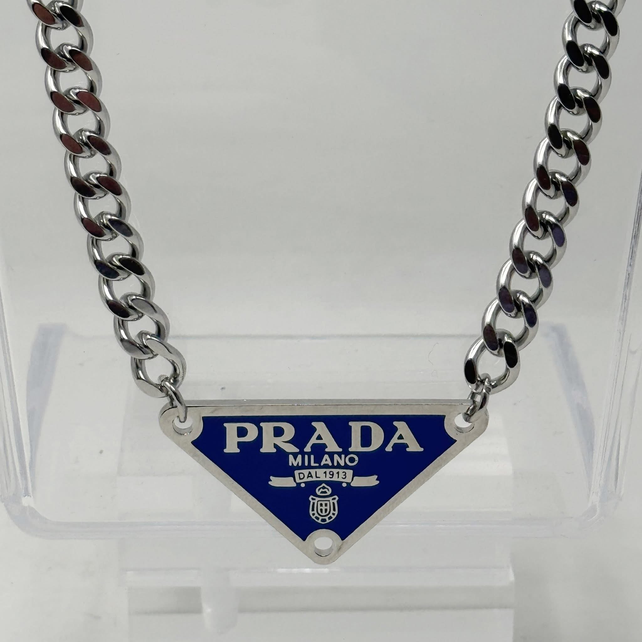 The Phoenix Necklace