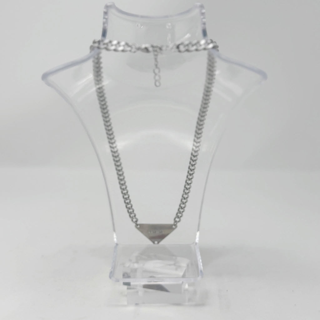 The Phoenix Necklace