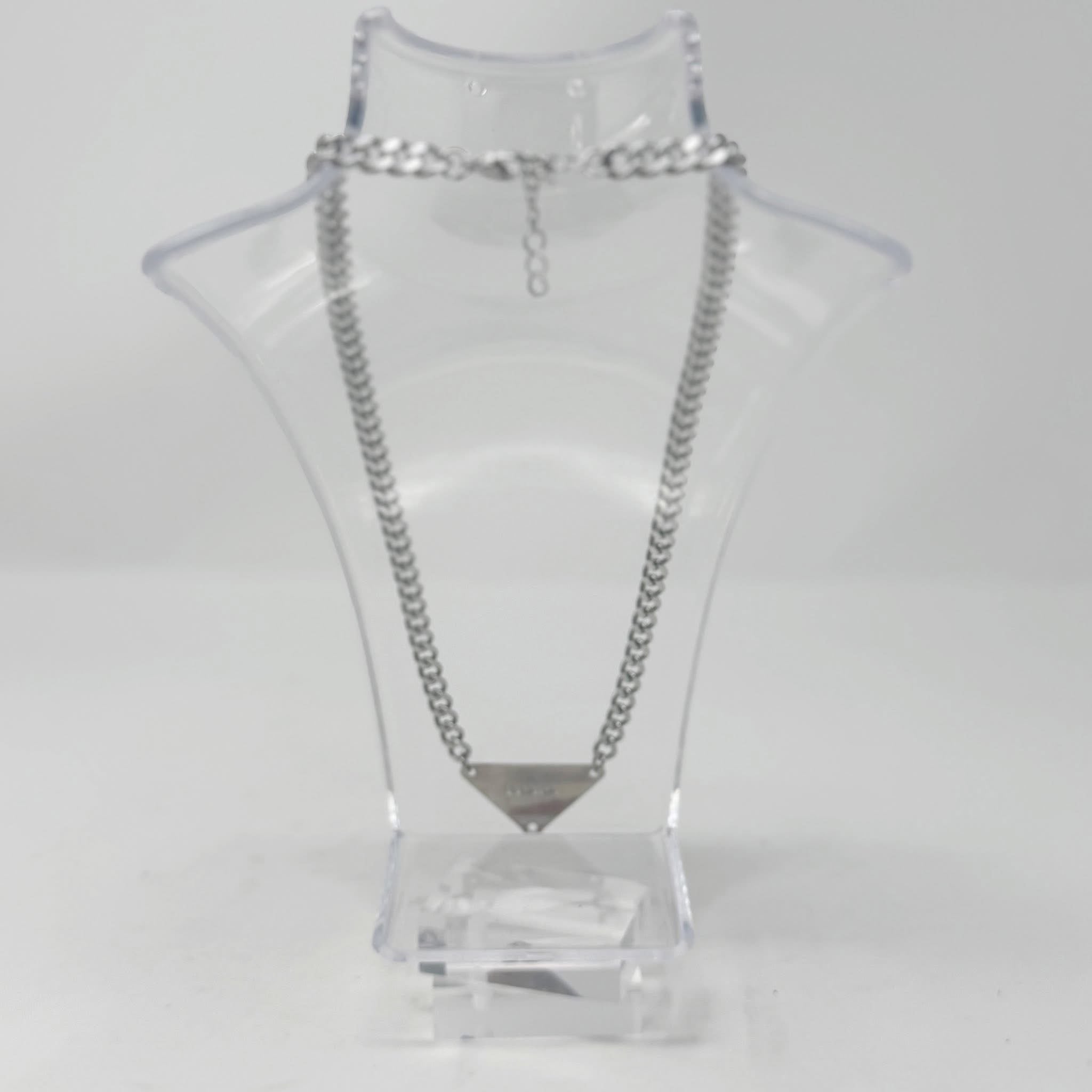 The Phoenix Necklace