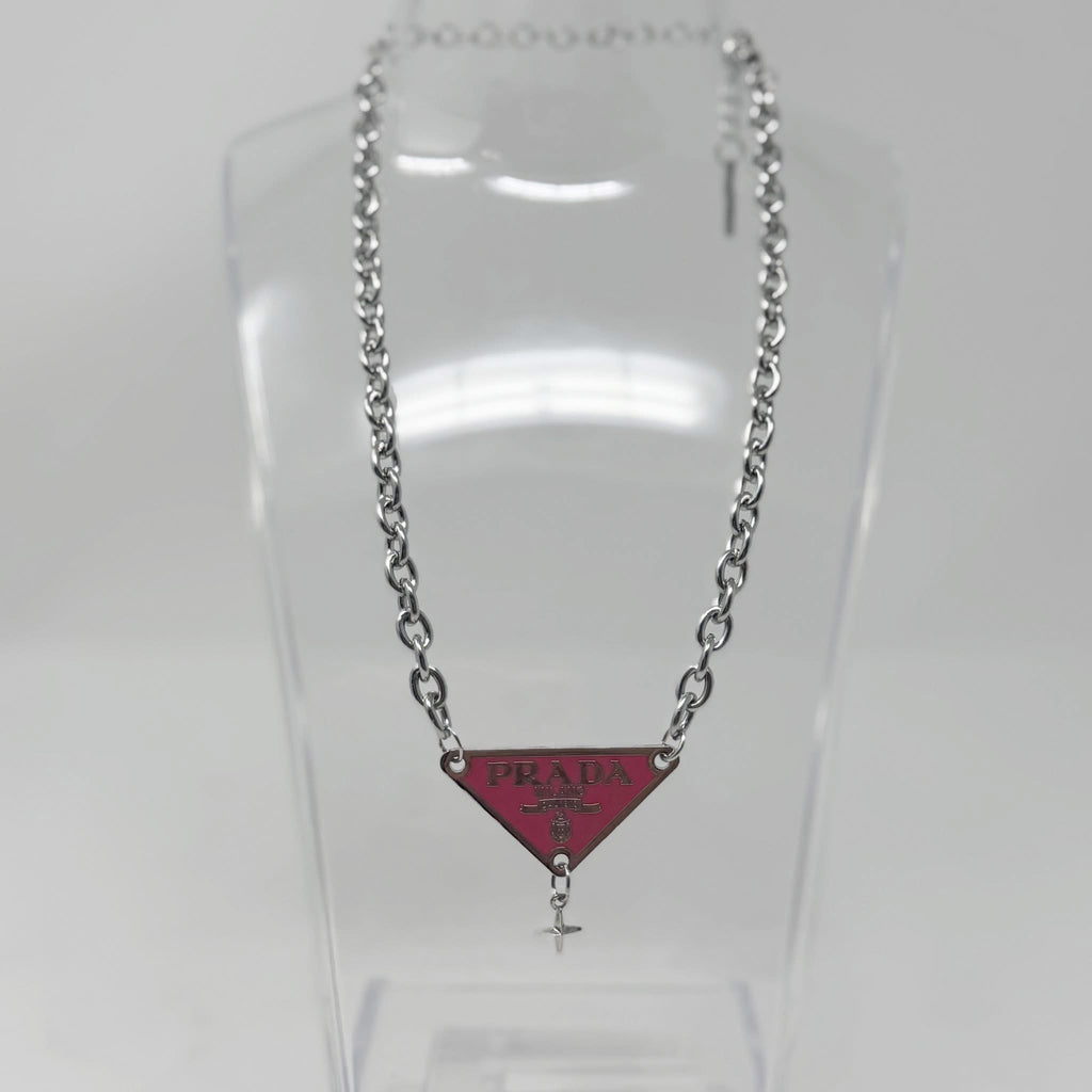 The Paloma Necklace