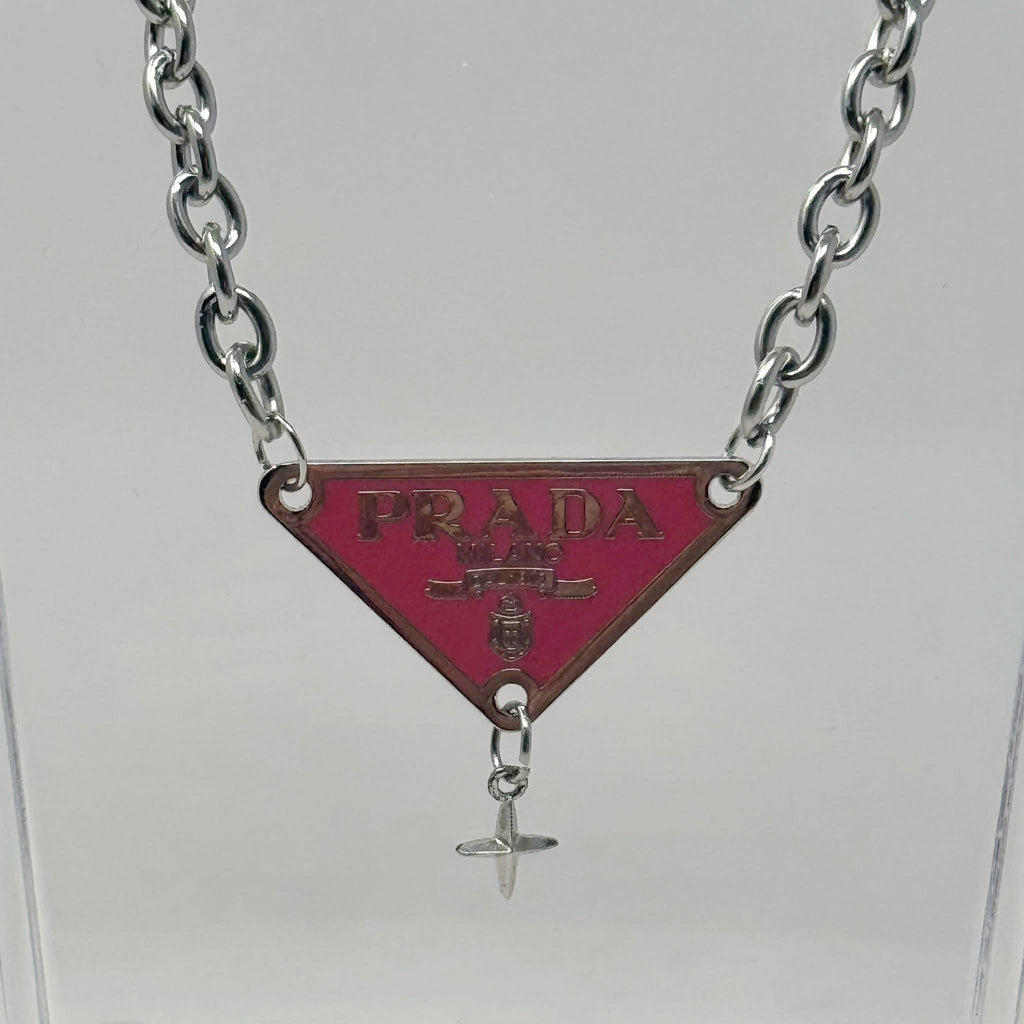 The Paloma Necklace