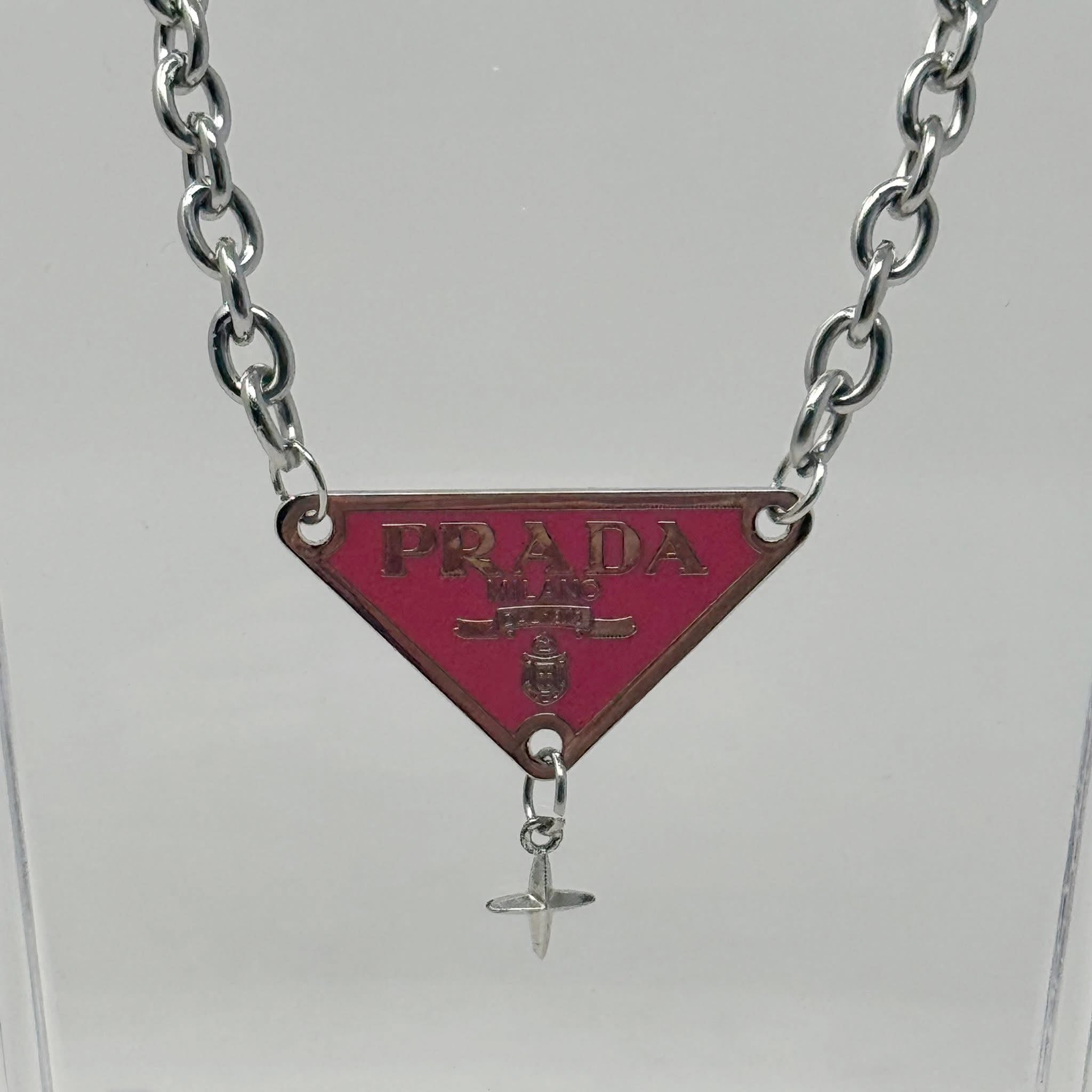 The Paloma Necklace