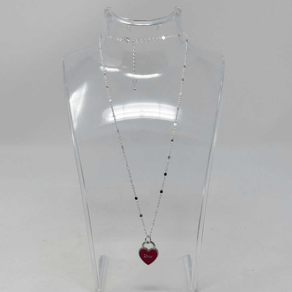 The Ditsy Necklace