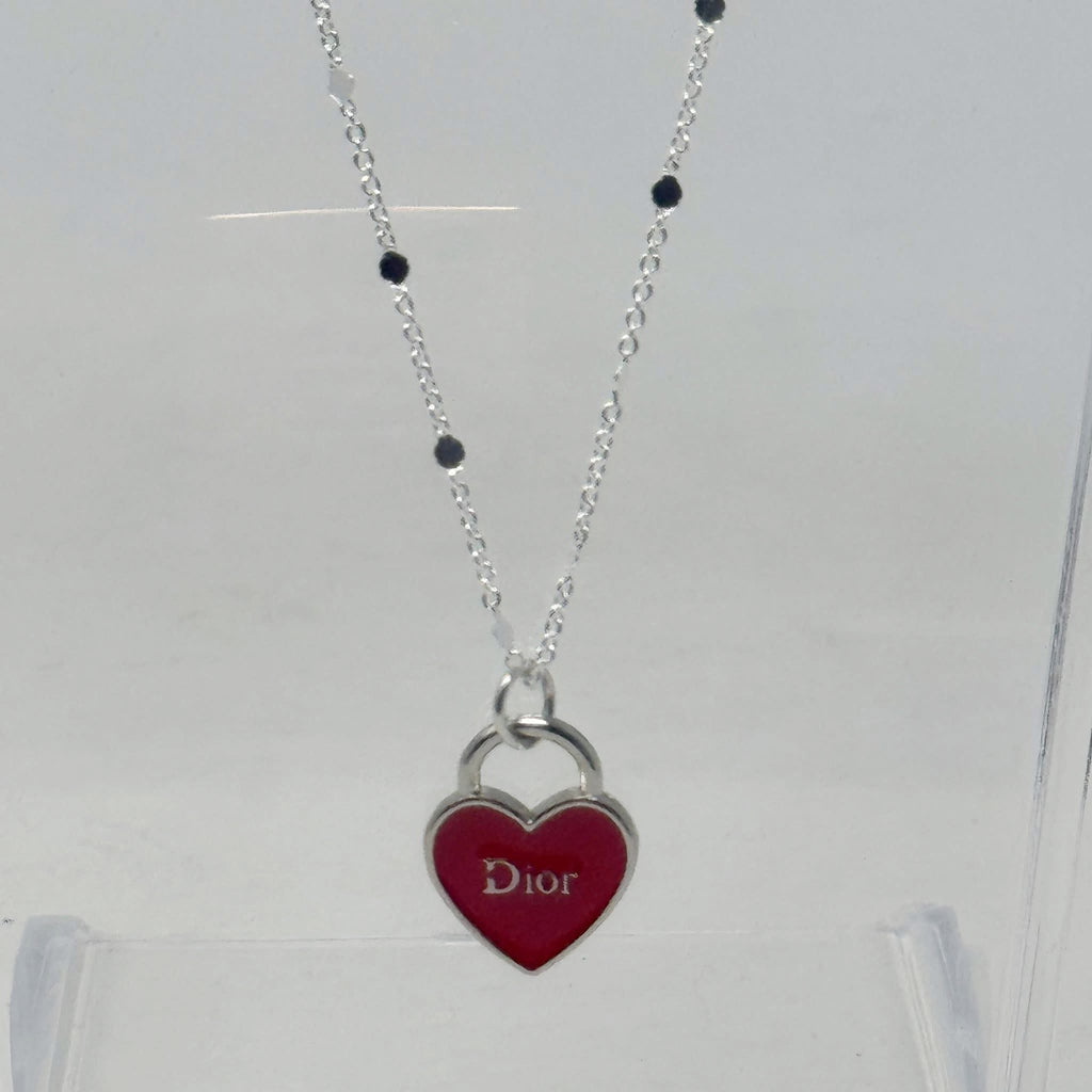The Ditsy Necklace
