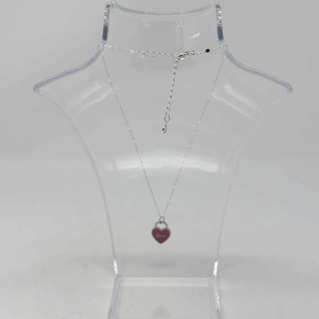 The Ditsy Necklace