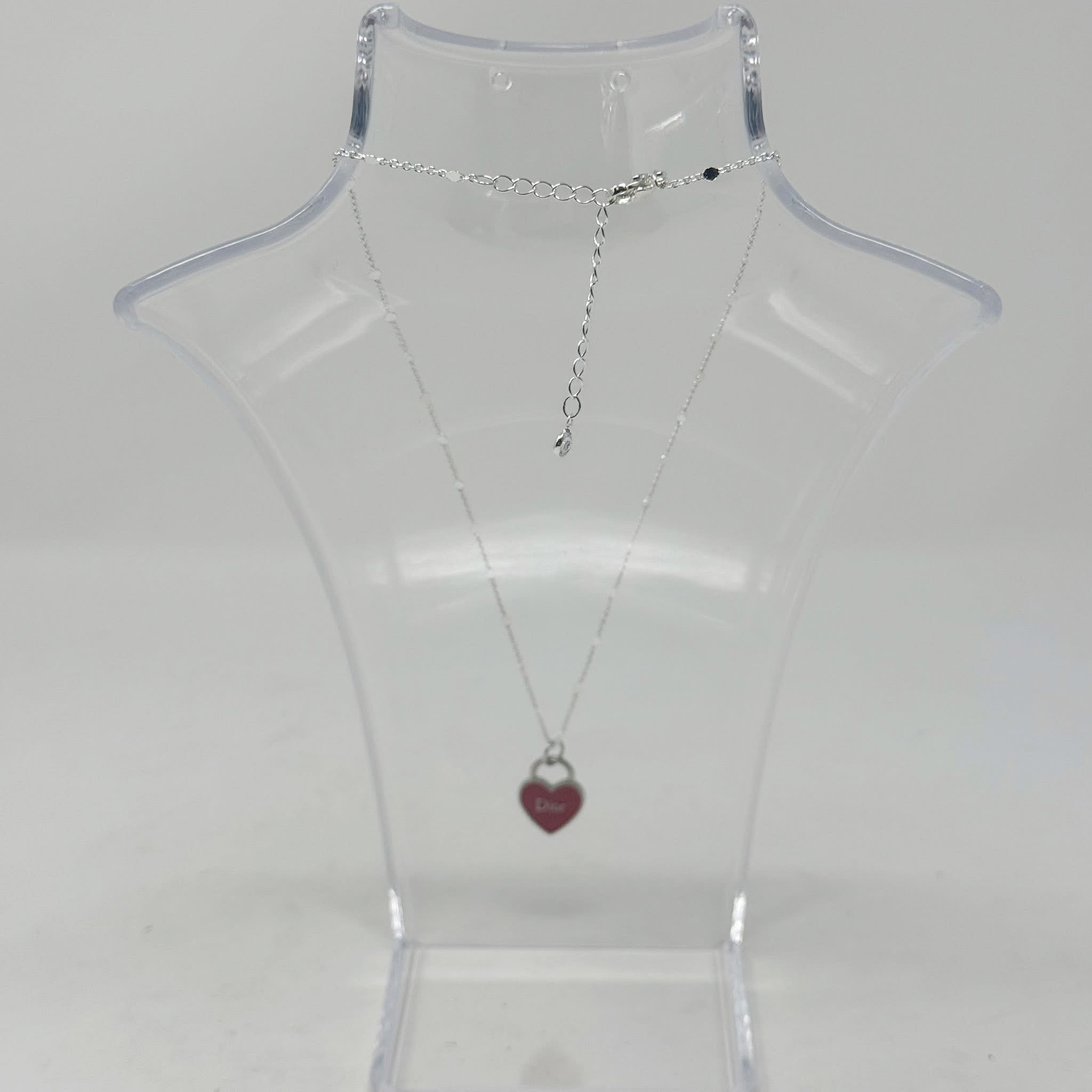 The Ditsy Necklace