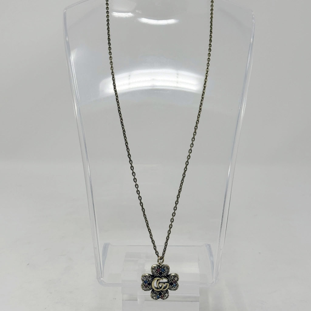 The Giselle Necklace