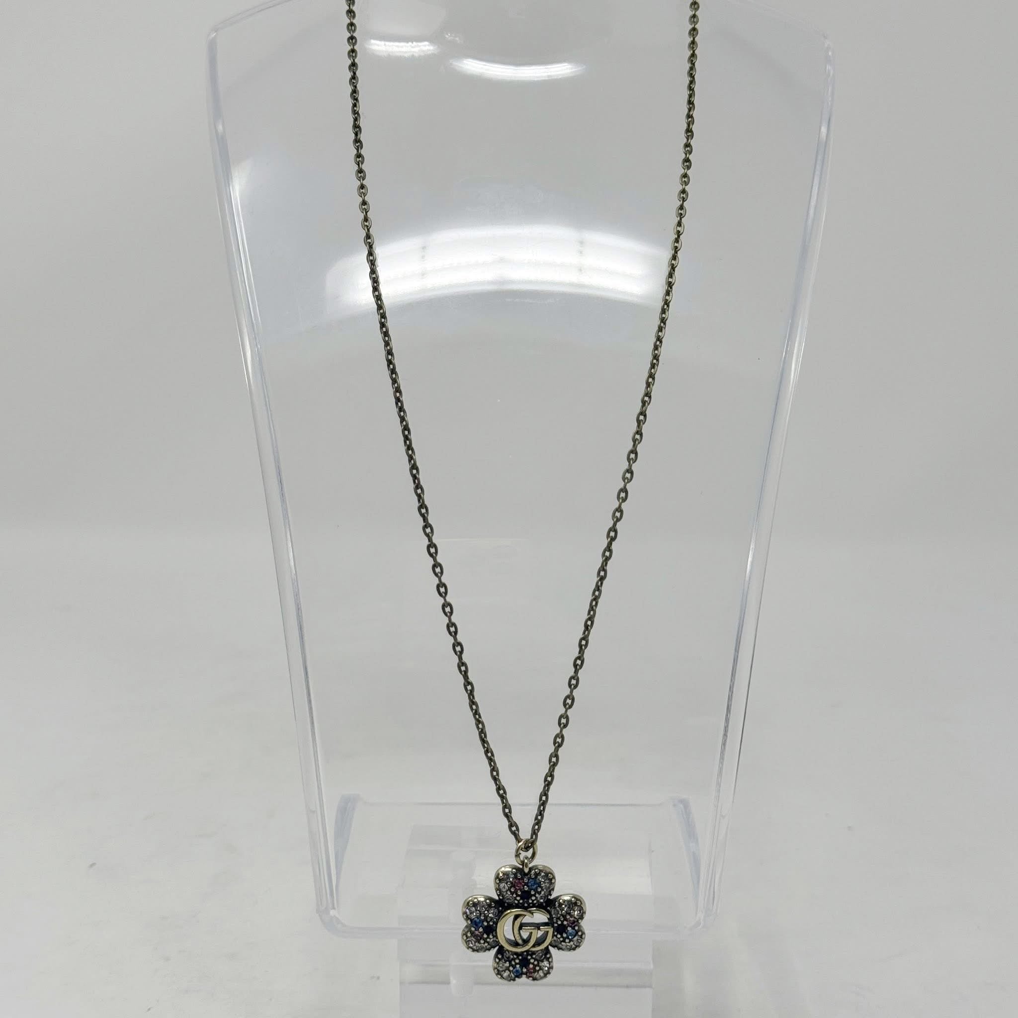 The Giselle Necklace