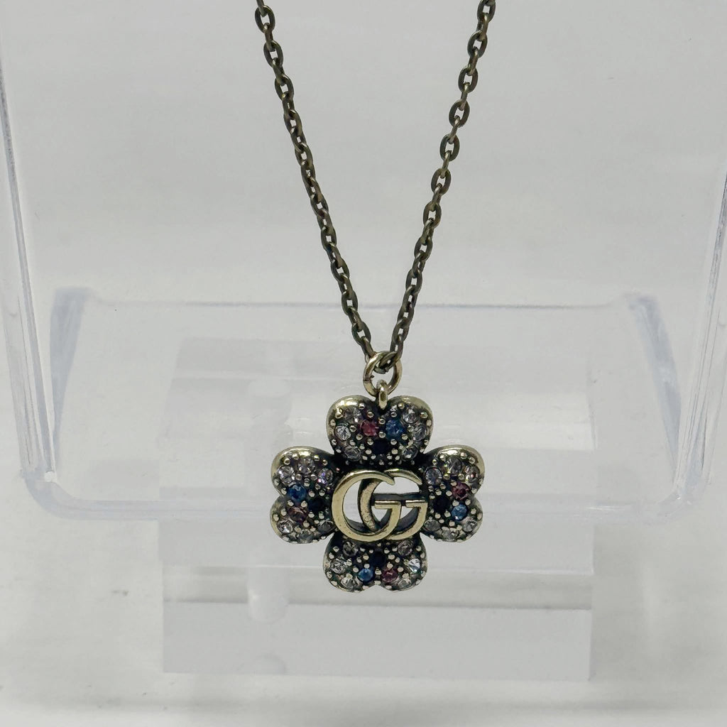 The Giselle Necklace
