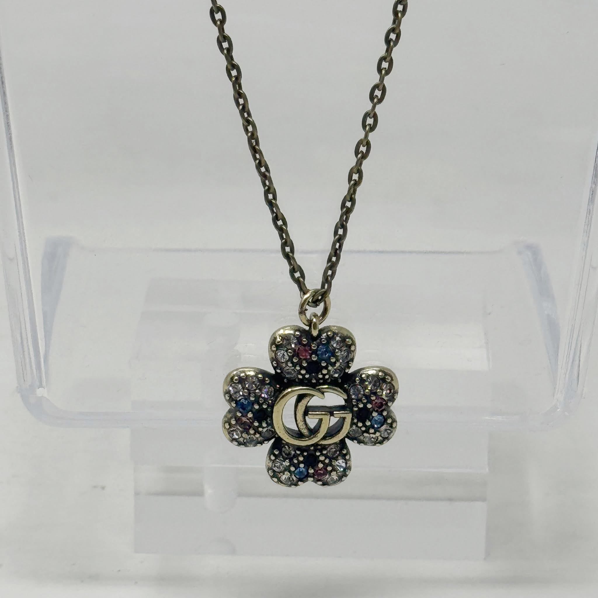 The Giselle Necklace