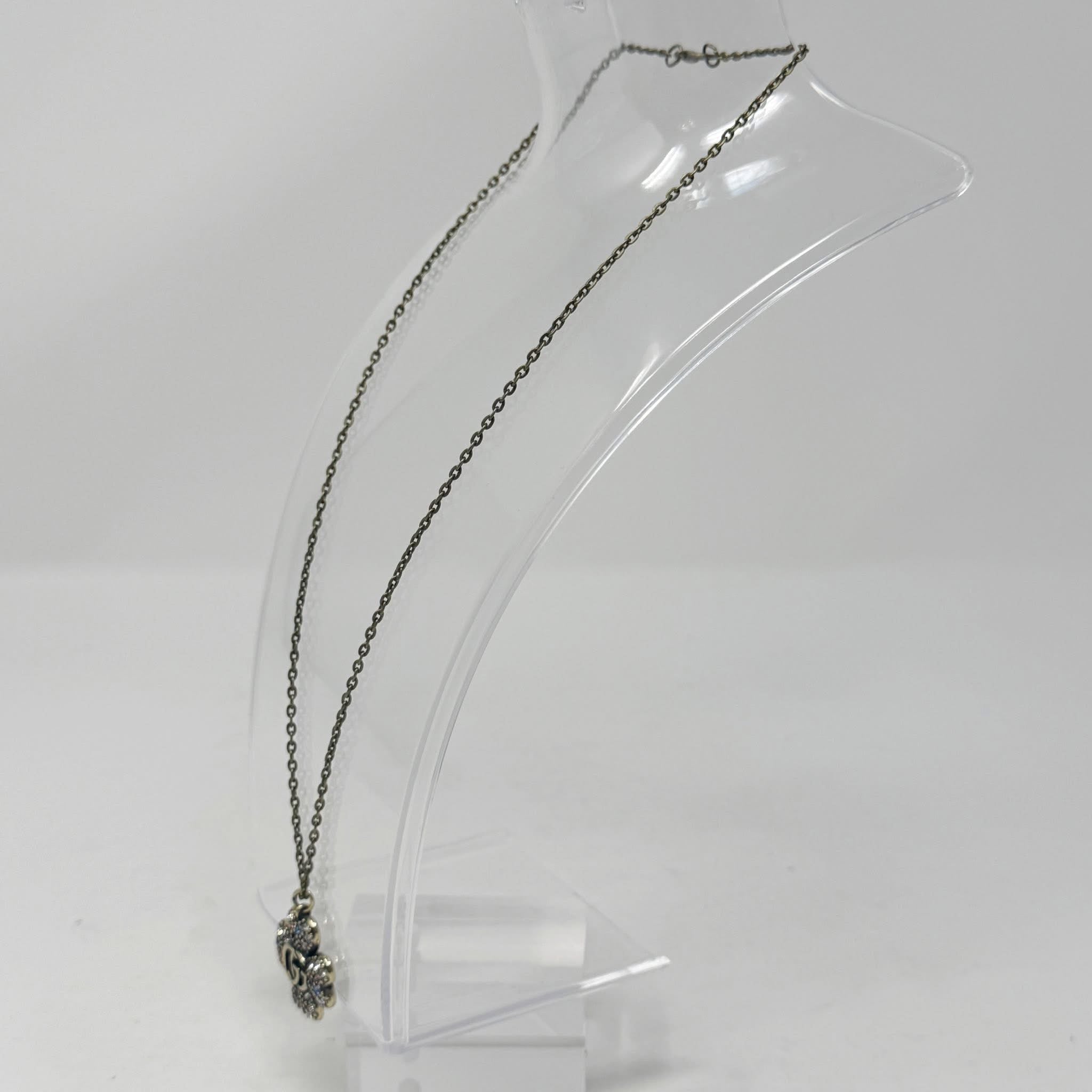 The Giselle Necklace