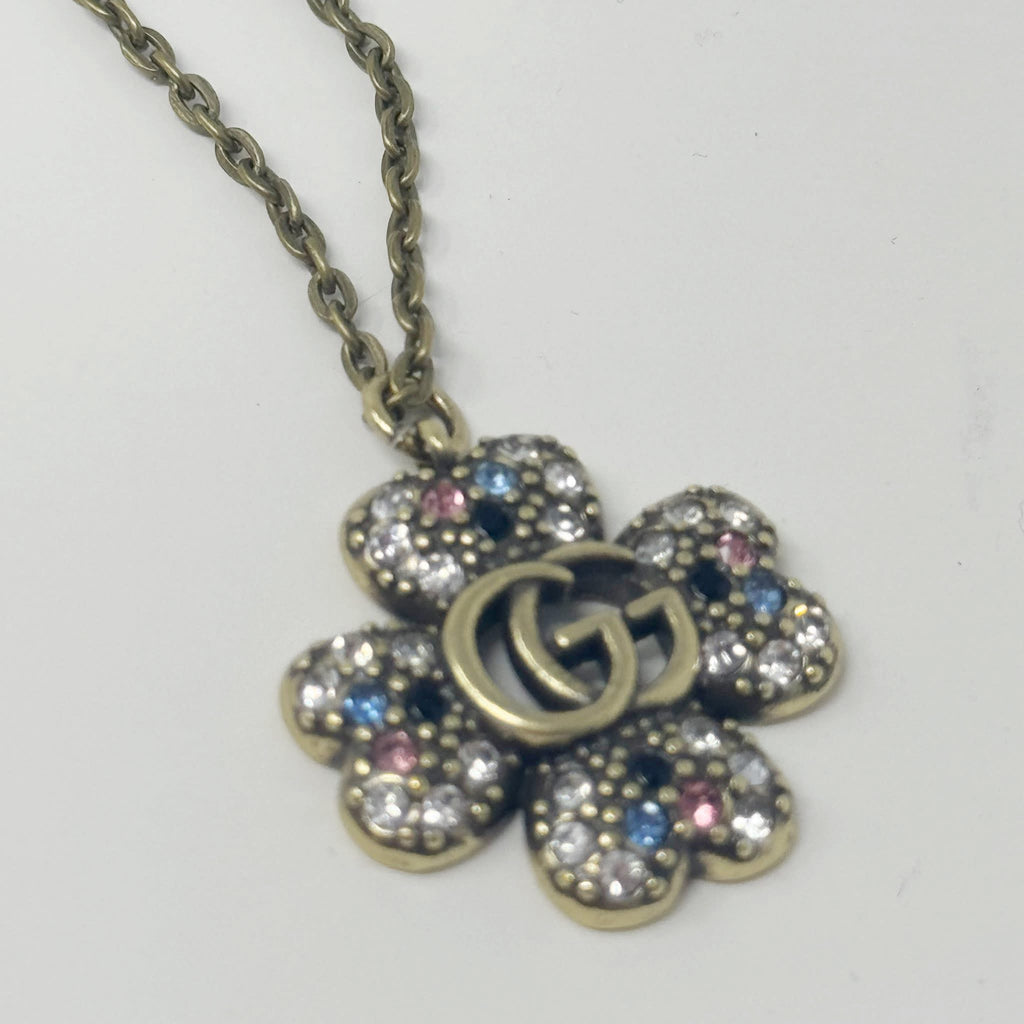 The Giselle Necklace
