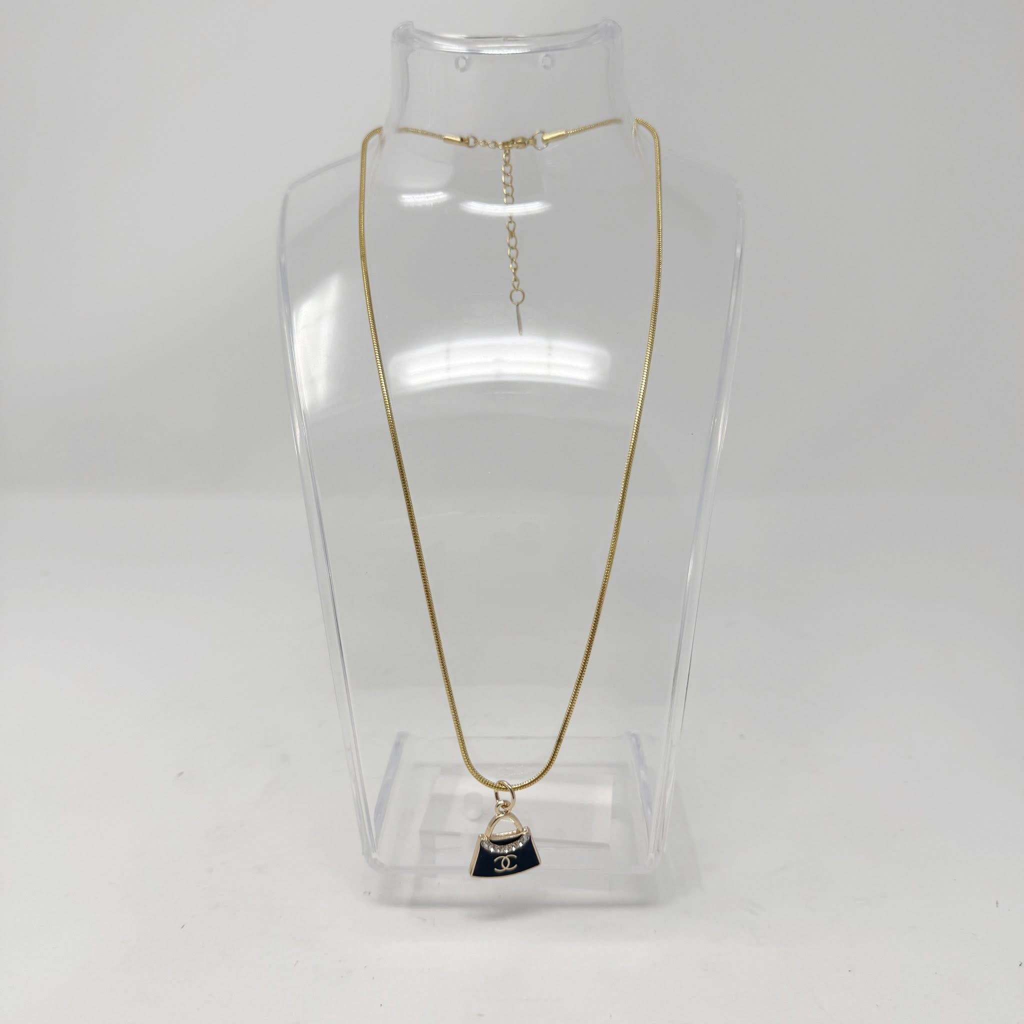 The Classy Necklace