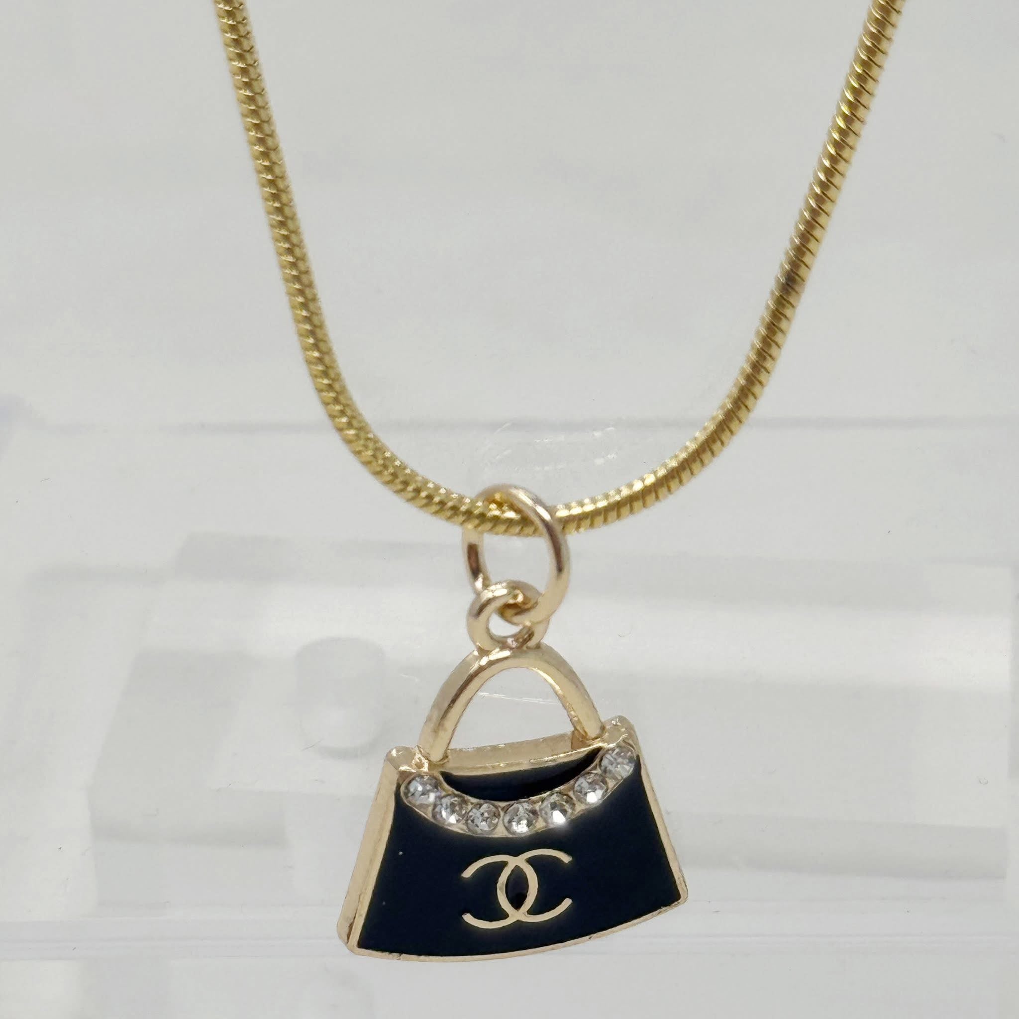 The Classy Necklace