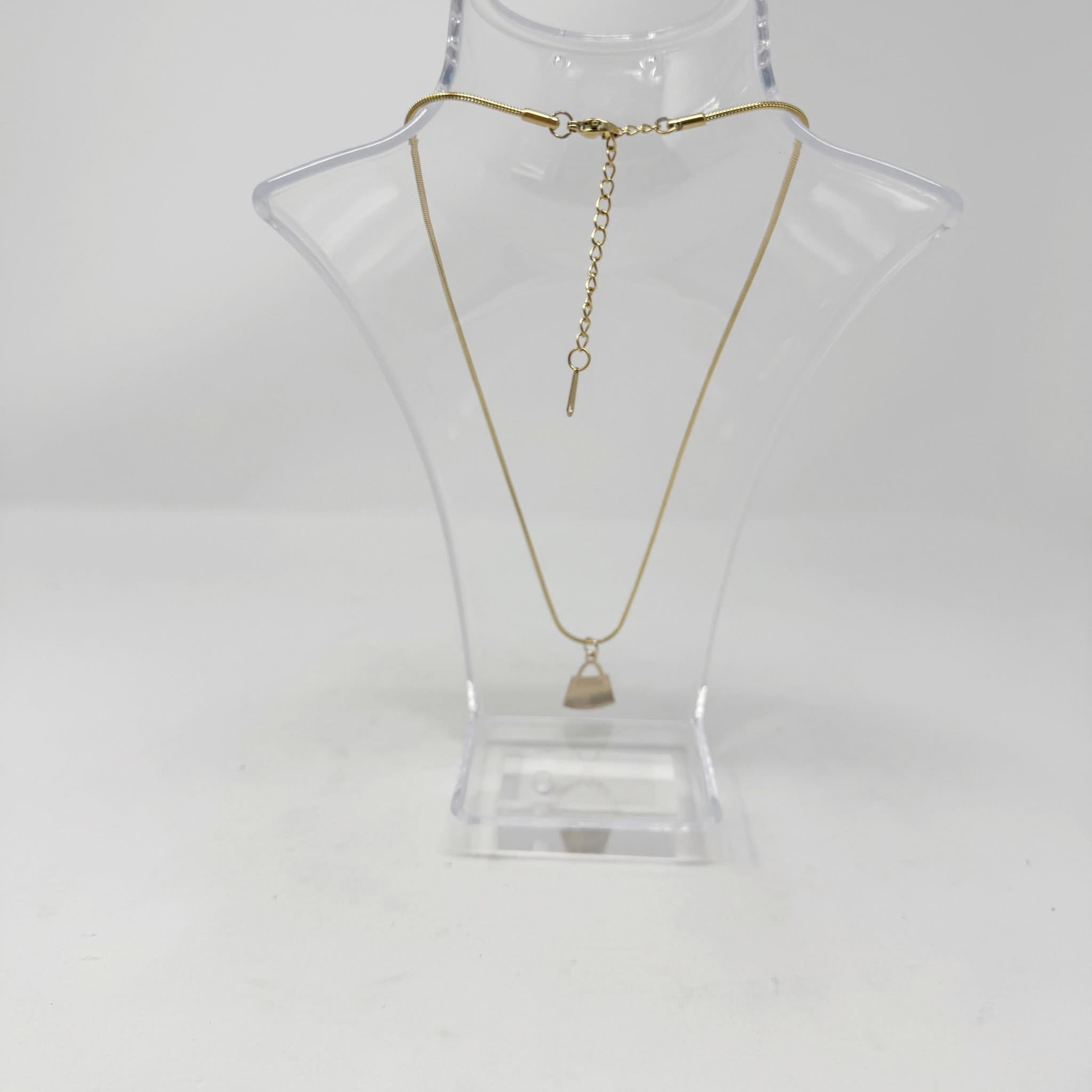 The Classy Necklace