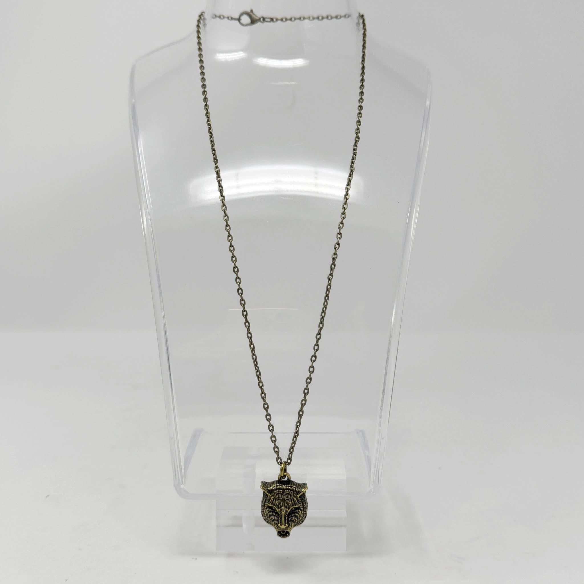 The Gina Necklace