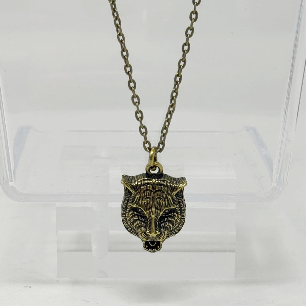The Gina Necklace