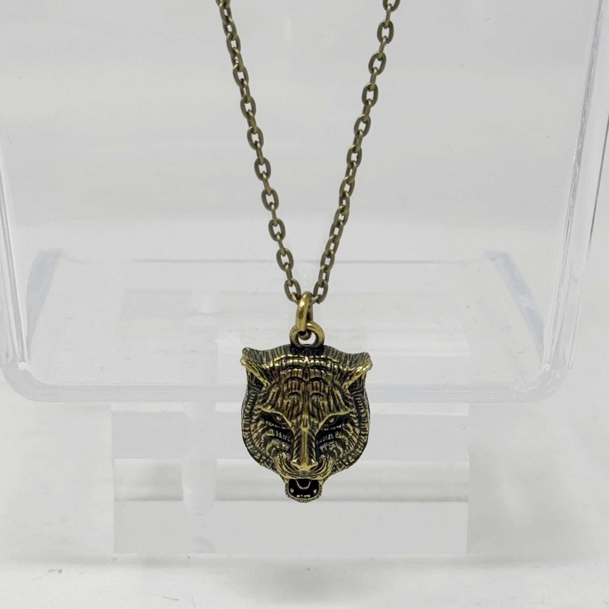 The Gina Necklace