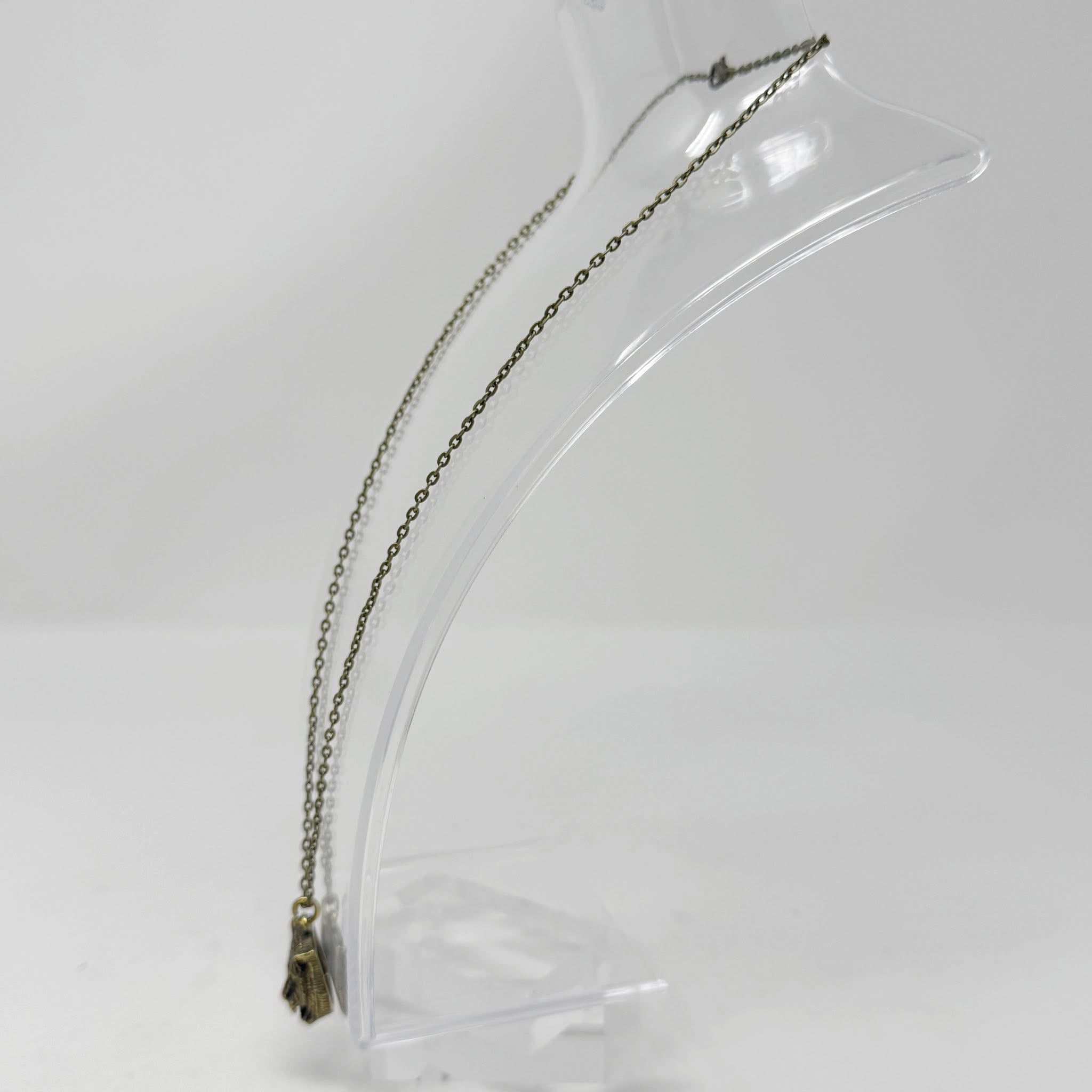 The Gina Necklace