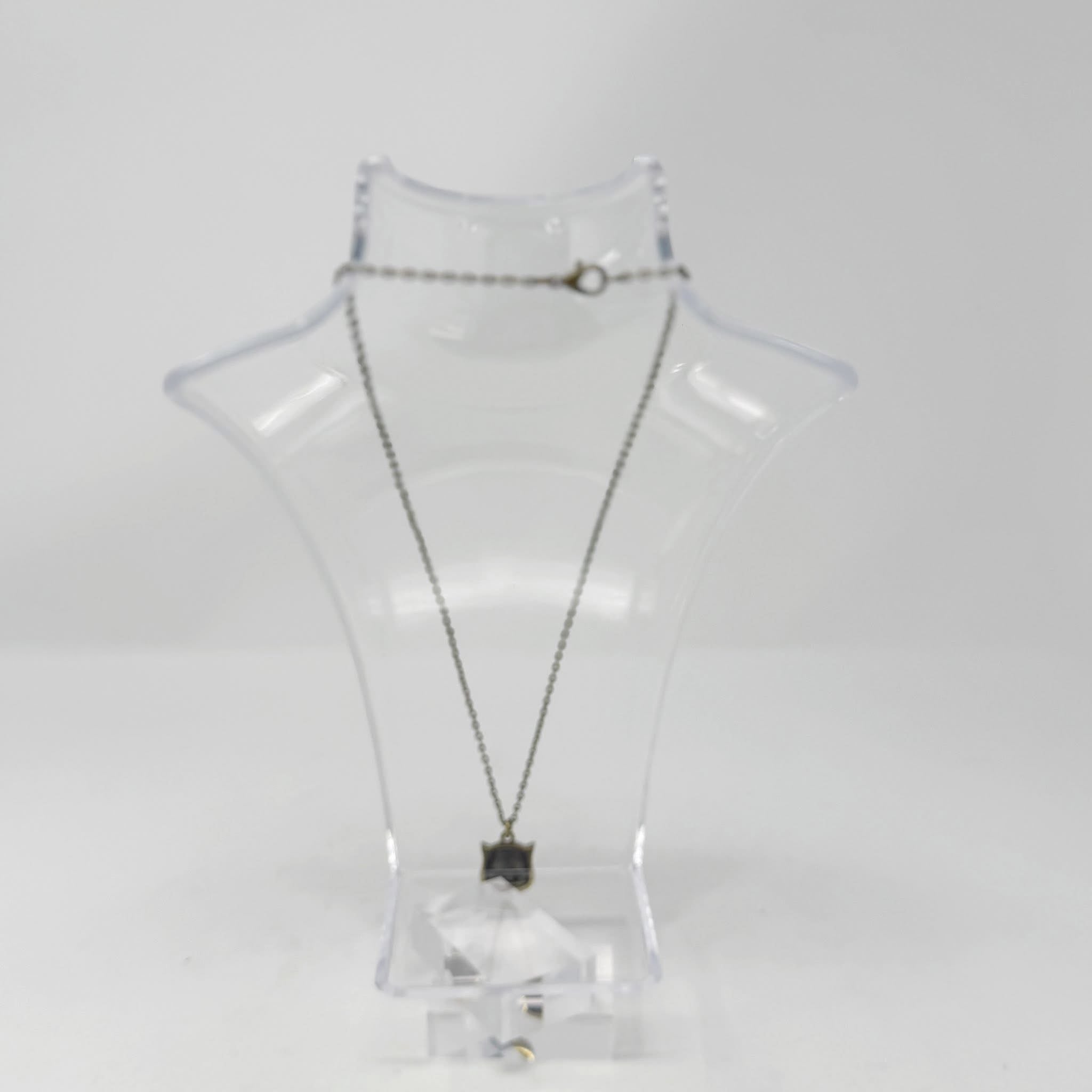 The Gina Necklace