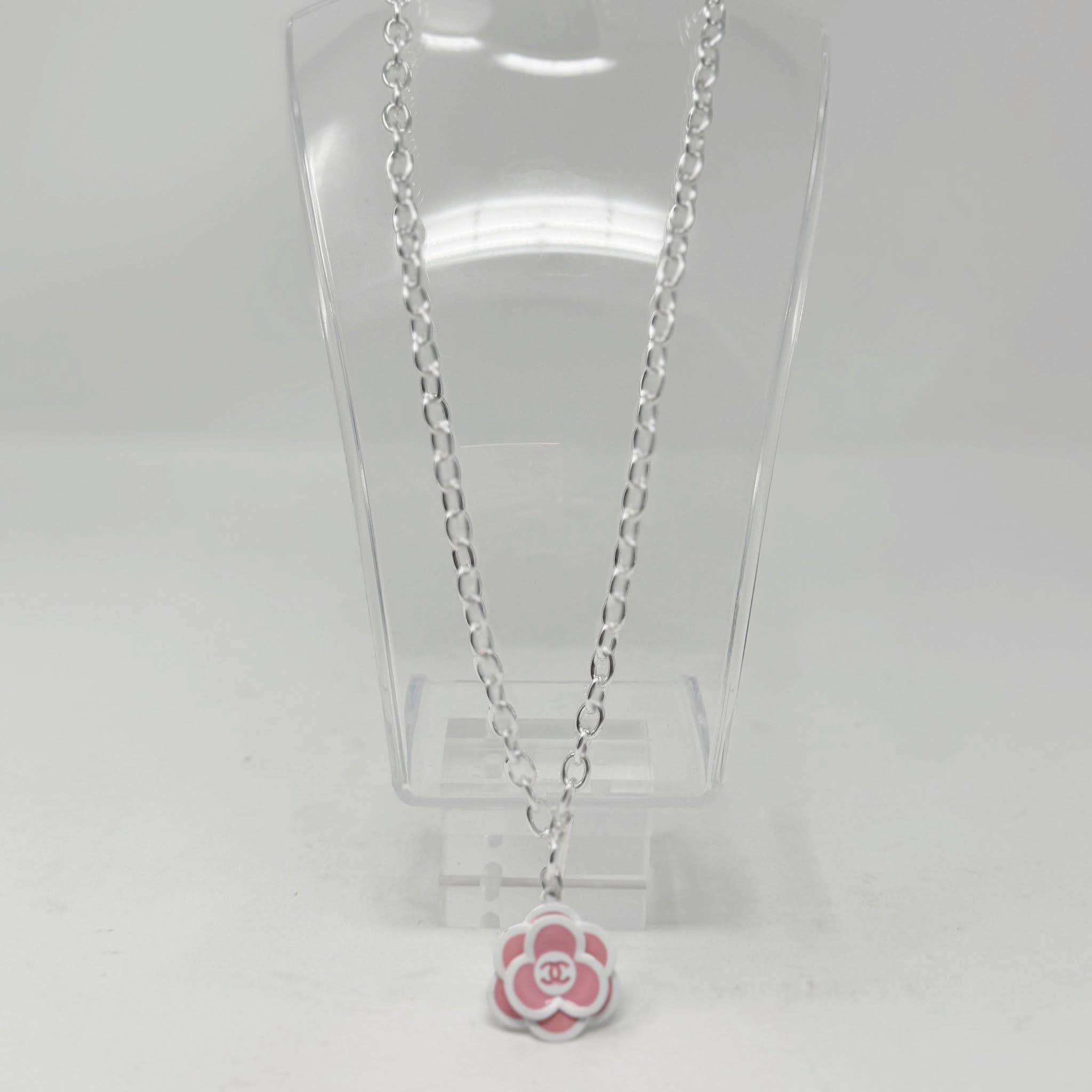 The Cami Necklace