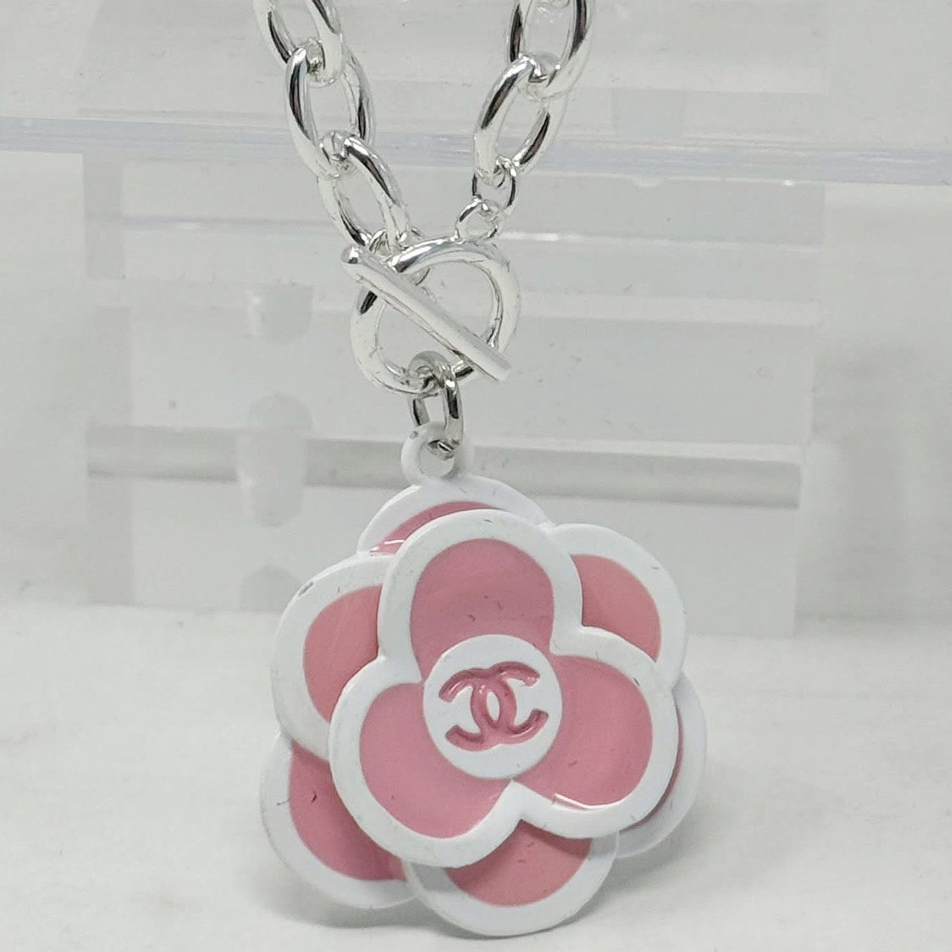 The Cami Necklace