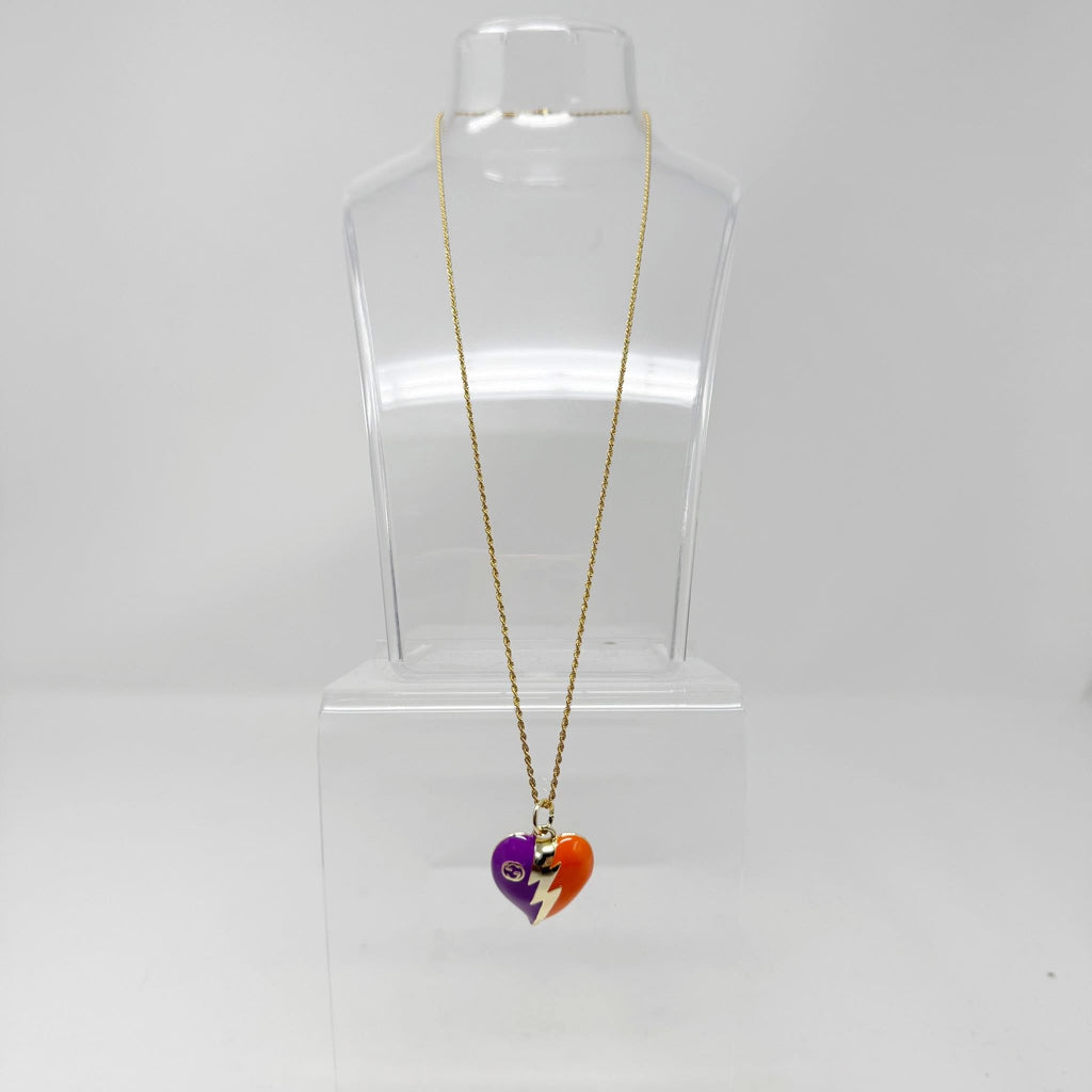 The Gilly Necklace