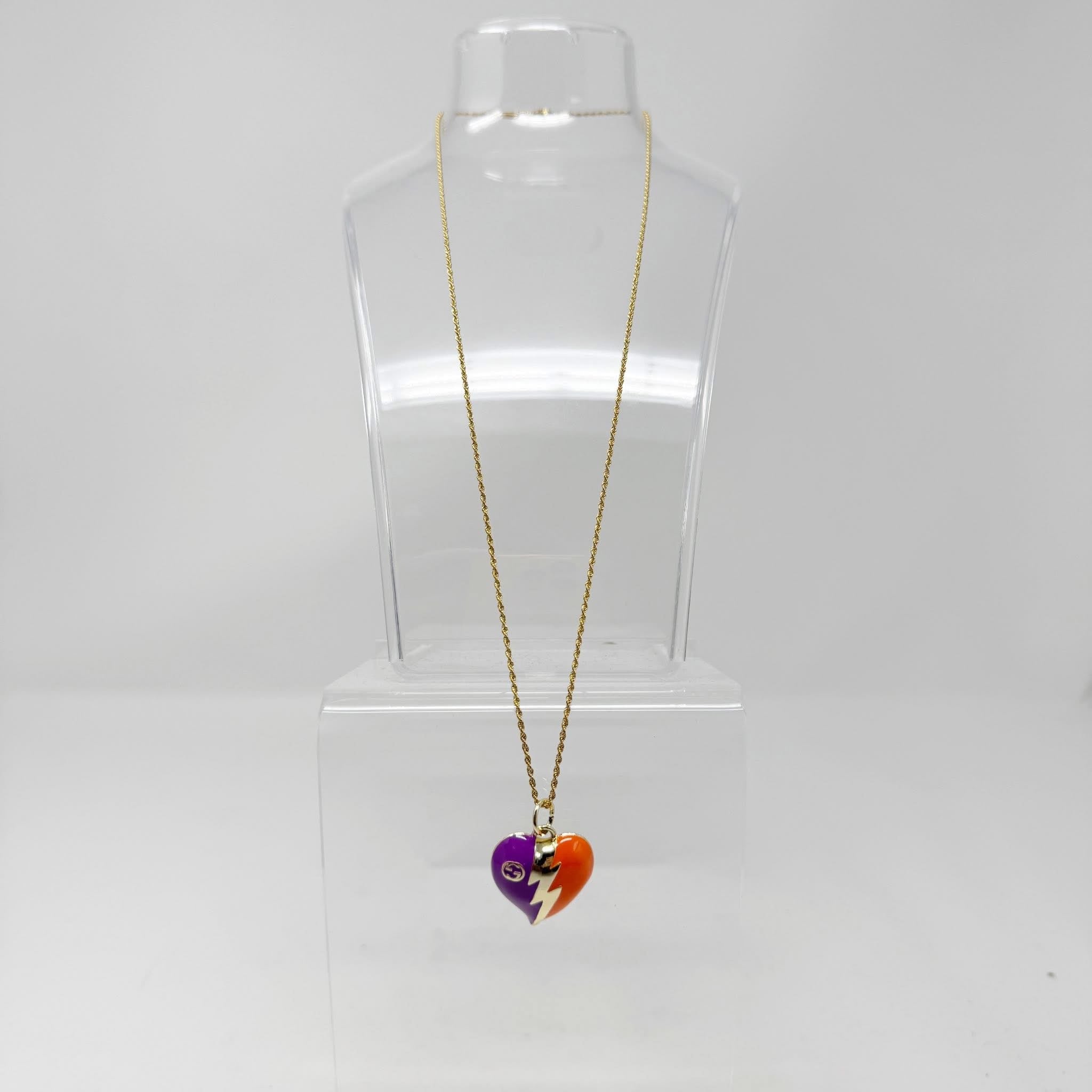 The Gilly Necklace