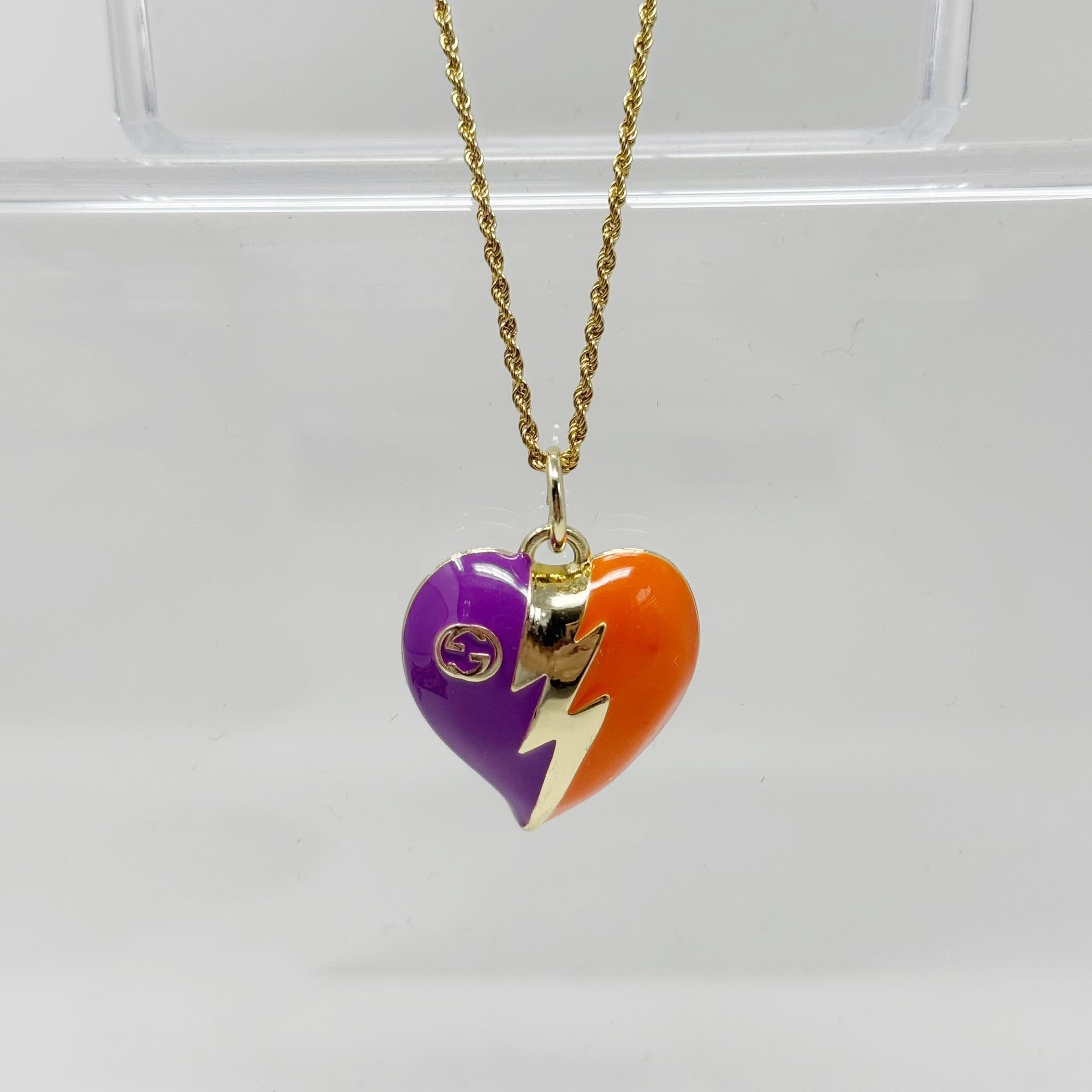 The Gilly Necklace