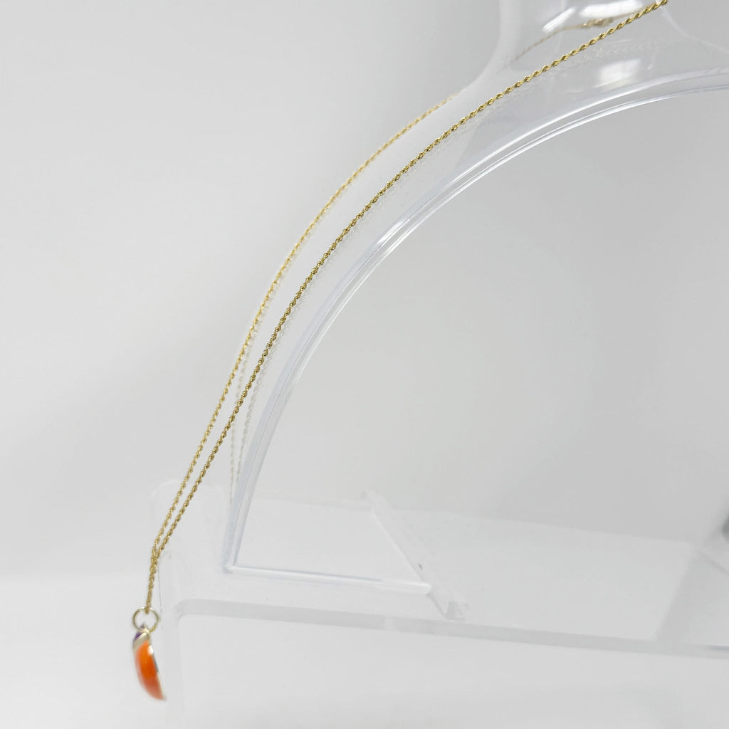 The Gilly Necklace