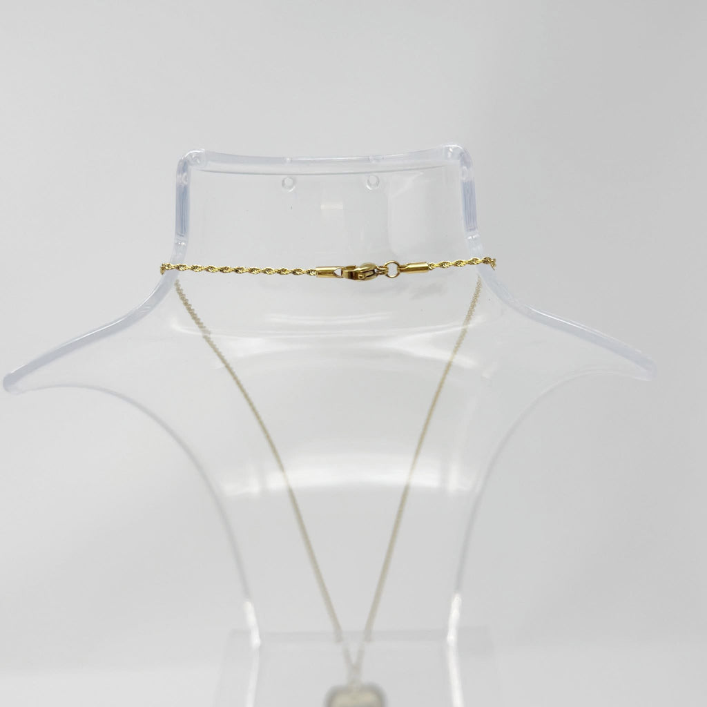 The Gilly Necklace